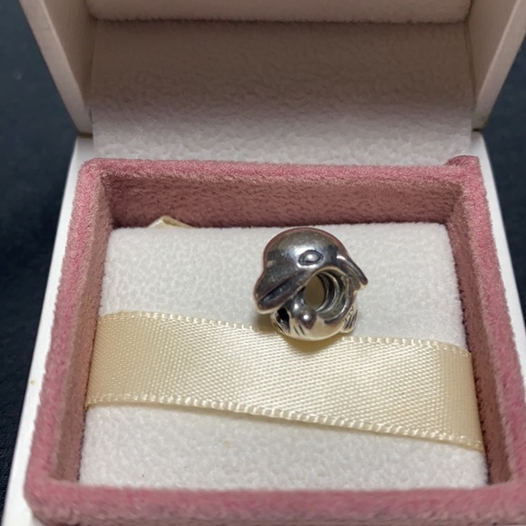 Pandora charm NIB dolphin - Picture 2 of 4